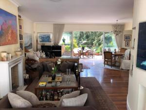 Luxury Penthouse with Private Roof Swimming Pool