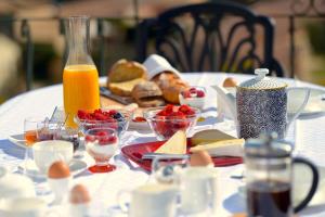 B&B / Chambres d'hotes Chez Montiz : photos des chambres