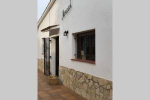 Jolie Villa vue mer - 100km au Nord de Barcelone -