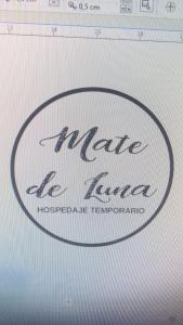 Mate de luna - Pensjonaty, Buenos Aires