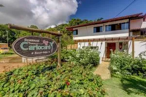 Pousada Residenzial Cariocare - 伊塔卡雷