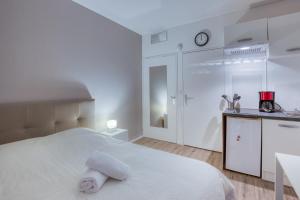 Appartements Le Petit Magny : photos des chambres