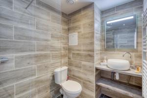 Appartements Le Petit Magny : photos des chambres