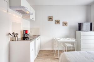 Appartements Le Petit Magny : photos des chambres