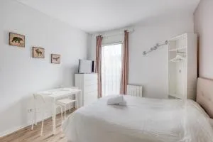 Le Petit Magny - Magny-le-Hongre