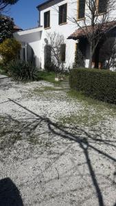 Lovely hayloft - Incantevole barchessa