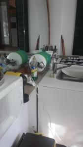 Lovely hayloft - Incantevole barchessa