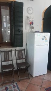 Lovely hayloft - Incantevole barchessa