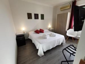 Samarò - Bed & Breakfast