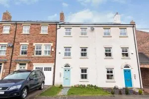 Kirkwood Drive - Brandon