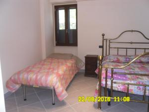 Bed and Breakfast Emilia