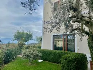 Villa Torre degli Ulivi - Simone