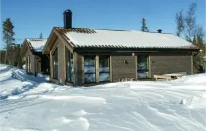 Amazing Home In Flå With Wifi - Nesbyen