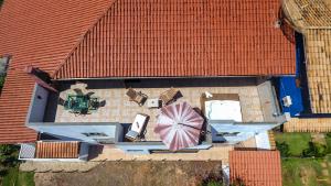 Terraço by Cariocarè