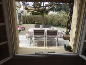 Appartements Mas Saint Antoine : photos des chambres