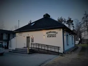 Karczma KOSZARKA - Soce