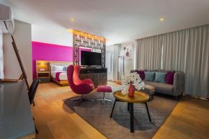 FCH Hotel Providencia Adults only