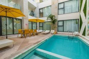 FCH Hotel Providencia - Tequila