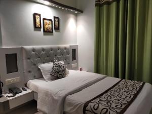 Hotel Prabhat