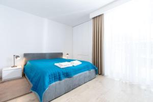 Resort Apartamenty Klifowa Rewal 30