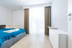 Resort Apartamenty Klifowa Rewal 30