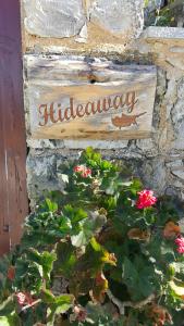 HideAway Lasa