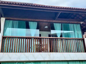 FLAT MANIHI - MURO ALTO