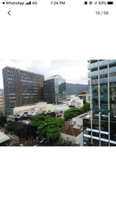 Guest Apartment Ipanema