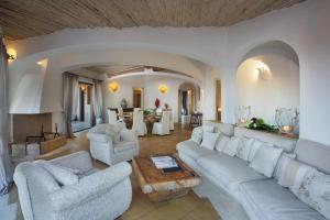 Appartement This Porto Cervo Residence/Apartment Porto Viro Italien