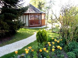 B&B / Chambres d'hotes Les Petites Chapelles : photos des chambres