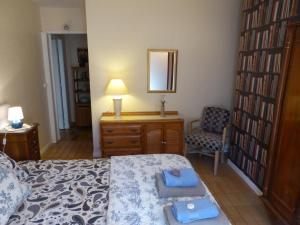 Appartements Mas Saint Antoine : photos des chambres