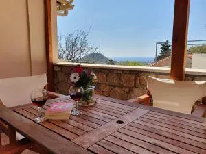 Stoupa Lefktro 6 - Lévktron