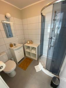 APARTAMENT OŚ. BŁĘKITNE 10H