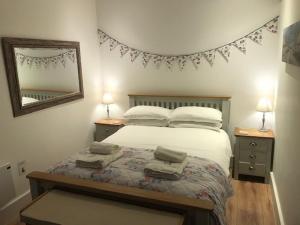 Beachfront with balcony 1st Floor apartment "The Beaches"