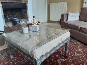 Maison ancienne à 10mn des bords de Loire