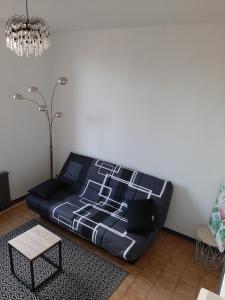 Maisons de vacances La petite escale : photos des chambres