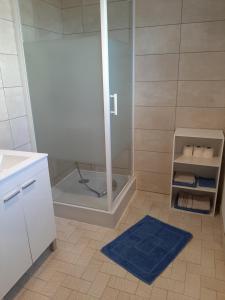 Maisons de vacances La petite escale : photos des chambres