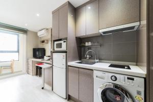 Residence Hotel Lamia