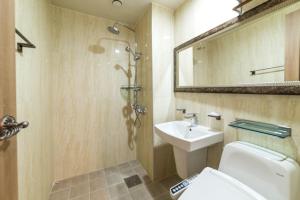 Residence Hotel Lamia