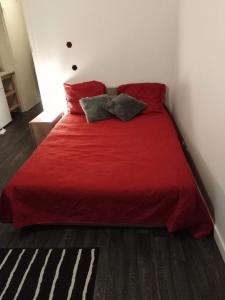 Appartement pres de beauval et des châteaux - 3hvězdičkové hotely ve městě Montrichard