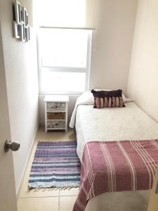 Departamento a pasos de Av el Mar