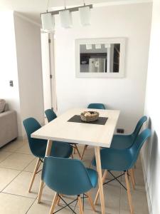 Departamento a pasos de Av el Mar