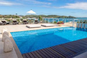 Pousada Ao Por do Sol