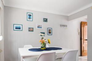 MalagaOnBeach 2 - Two bedrooms - up to 3 people - 80 meters beach