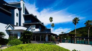 Alaise De Bale Shirahama