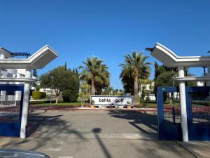 Apartamento en Bahia Golf - Costa Ballena