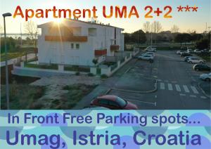 Apartment UMA