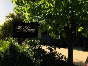The Dudley Boutique Hotel - Kyneton