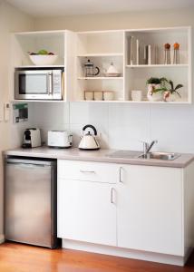 Margaret River Beach Studios