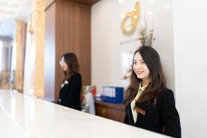 HANZ Premium Mai Vang Hotel